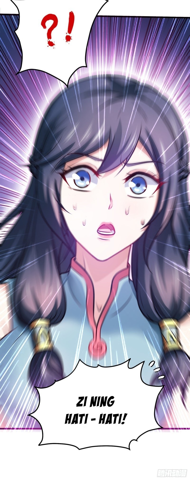 Strongest Divine Doctor Mixed City Chapter 67 Gambar 35
